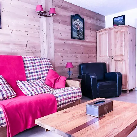 Boost Your Immo 176 / Saint Christophe Les Deux Alpes