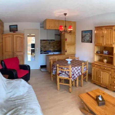 Boost Your Immo 176 / Saint Christophe Apartman