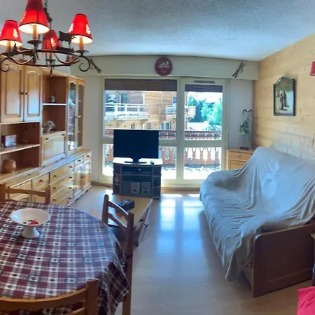 Boost Your Immo 176 / Saint Christophe Apartman