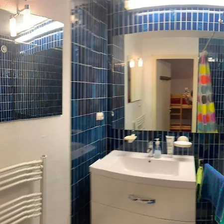 Boost Your Immo 176 / Saint Christophe Apartman *