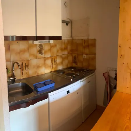 Apartman Boost Your Immo 176 / Saint Christophe