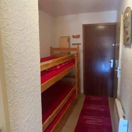 Apartman Boost Your Immo 176 / Saint Christophe *