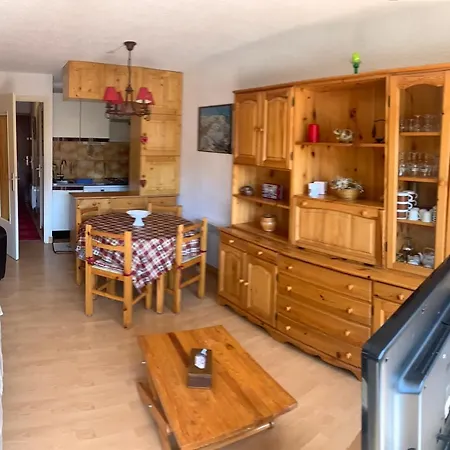 Apartman Boost Your Immo 176 / Saint Christophe *