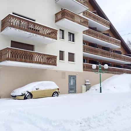 Boost Your Immo 176 / Saint Christophe * Les Deux Alpes
